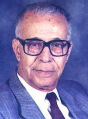 أحمد الأخضر غزال